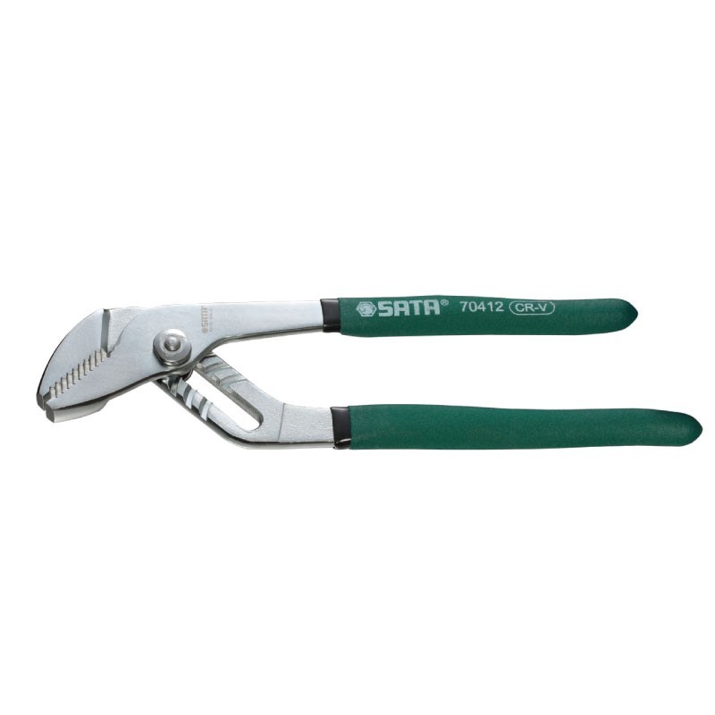 ALICATE ARTICULADO DE EXTENCIÓN 10"PICO LORO